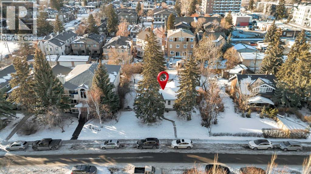 1923 25a Street Sw, Calgary, Alberta  T3E 1Y6 - Photo 21 - A2272746