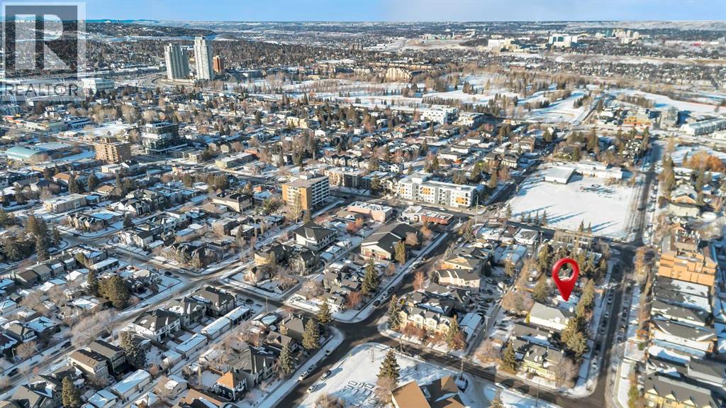 1923 25a Street Sw, Calgary, Alberta  T3E 1Y6 - Photo 30 - A2272746