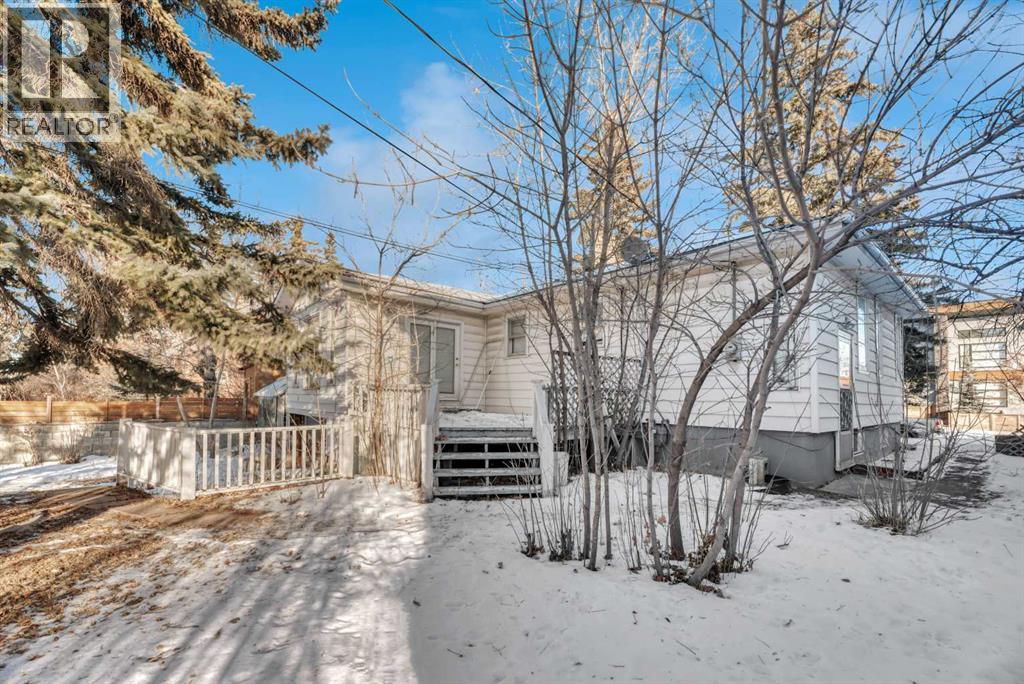 1923 25a Street Sw, Calgary, Alberta  T3E 1Y6 - Photo 20 - A2272746