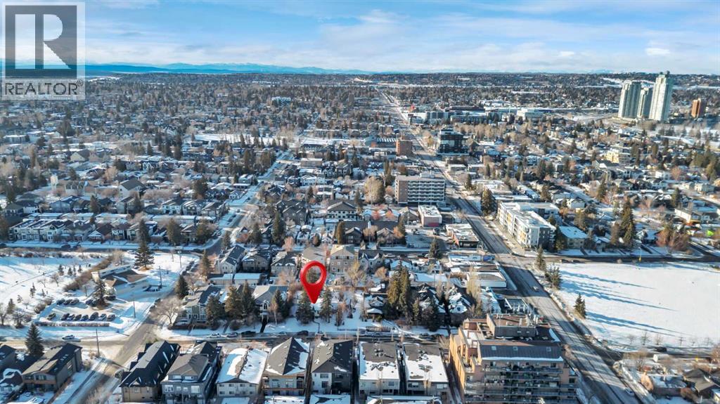 1923 25a Street Sw, Calgary, Alberta  T3E 1Y6 - Photo 24 - A2272746