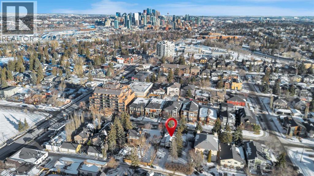 1923 25A Street SW, Calgary, Alberta