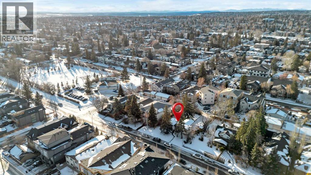 1923 25a Street Sw, Calgary, Alberta  T3E 1Y6 - Photo 23 - A2272746