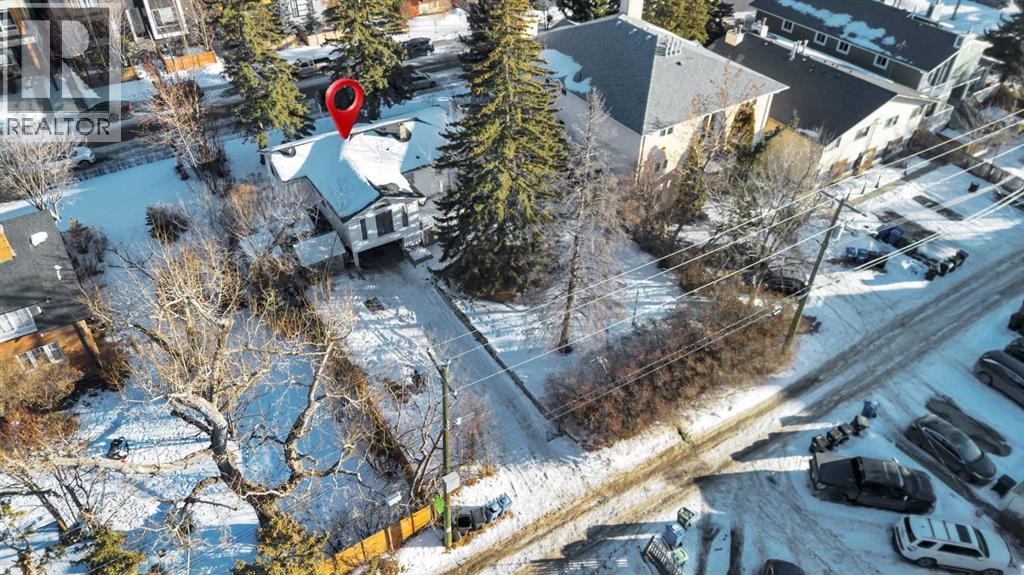 1923 25a Street Sw, Calgary, Alberta  T3E 1Y6 - Photo 27 - A2272746