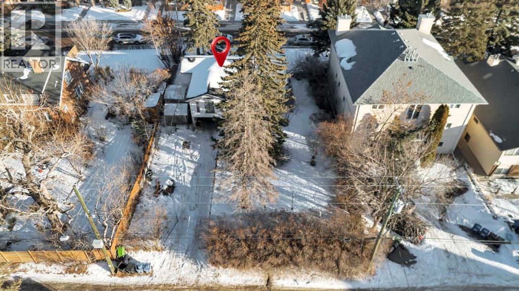 1923 25a Street Sw, Calgary, Alberta  T3E 1Y6 - Photo 3 - A2272746