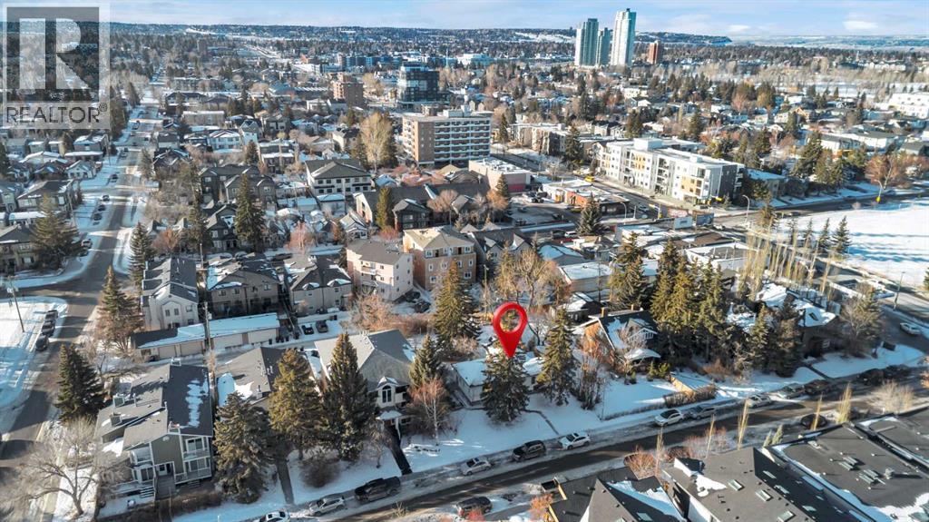 1923 25a Street Sw, Calgary, Alberta  T3E 1Y6 - Photo 22 - A2272746