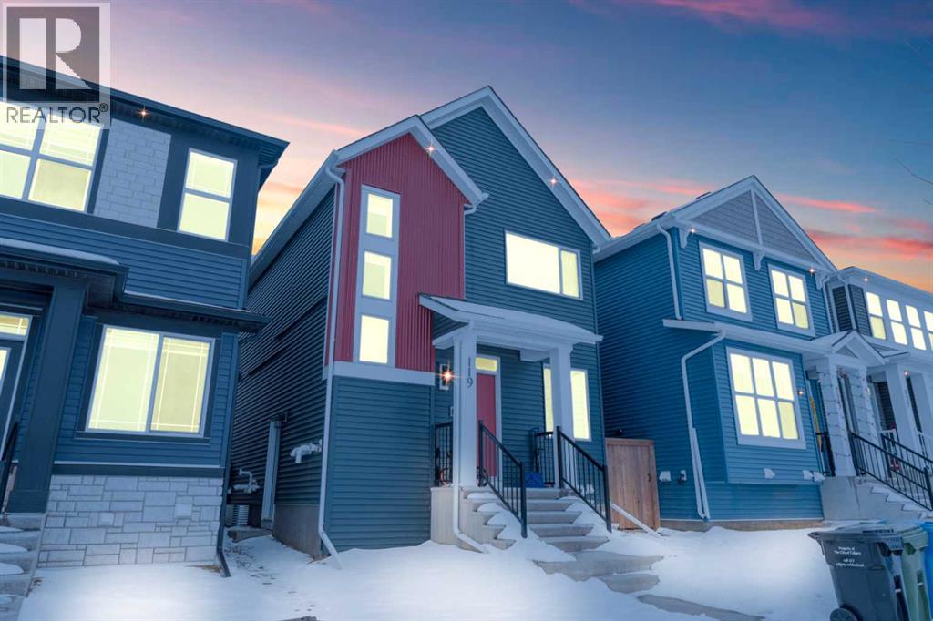 119 Edith Drive Nw, Calgary, Alberta  T3R 2B8 - Photo 2 - A2274427