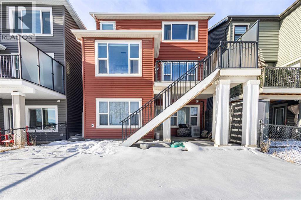 1464 Livingston Way Ne, Calgary, Alberta  T3P 0Z4 - Photo 43 - A2275060