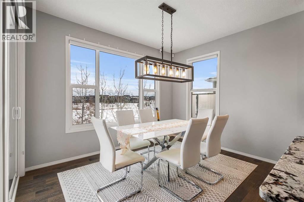 1464 Livingston Way Ne, Calgary, Alberta  T3P 0Z4 - Photo 11 - A2275060