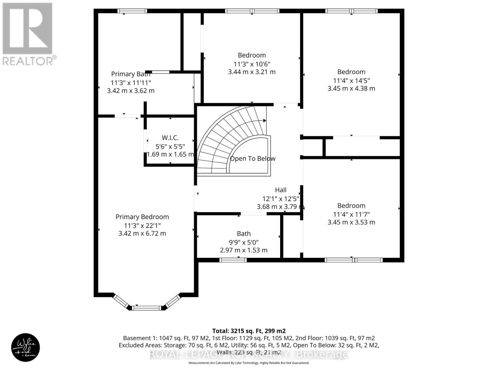 223 Kensington Place, Orangeville, Ontario  L9W 4G6 - Photo 42 - W12694118