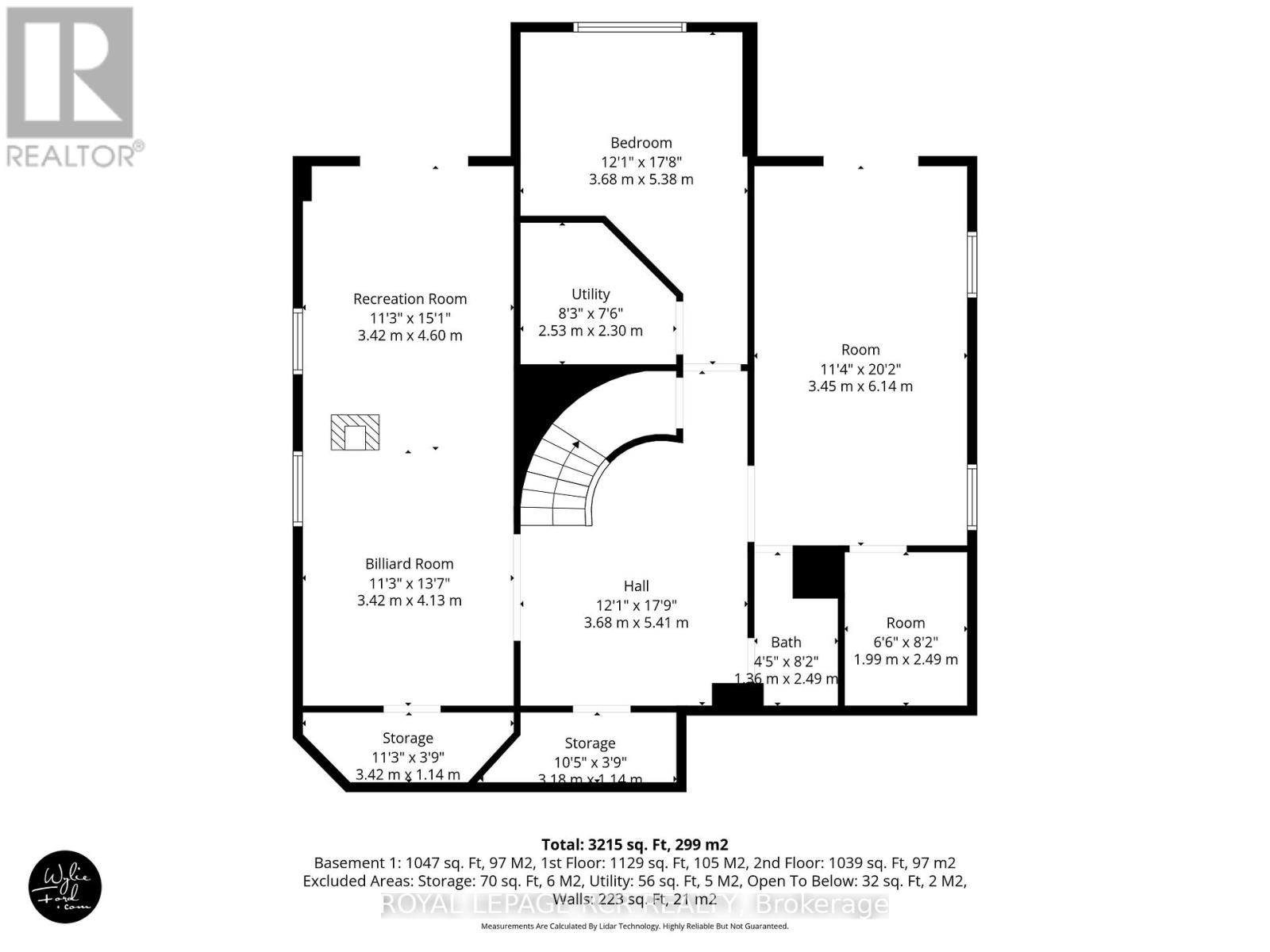 223 Kensington Place, Orangeville, Ontario  L9W 4G6 - Photo 40 - W12694118