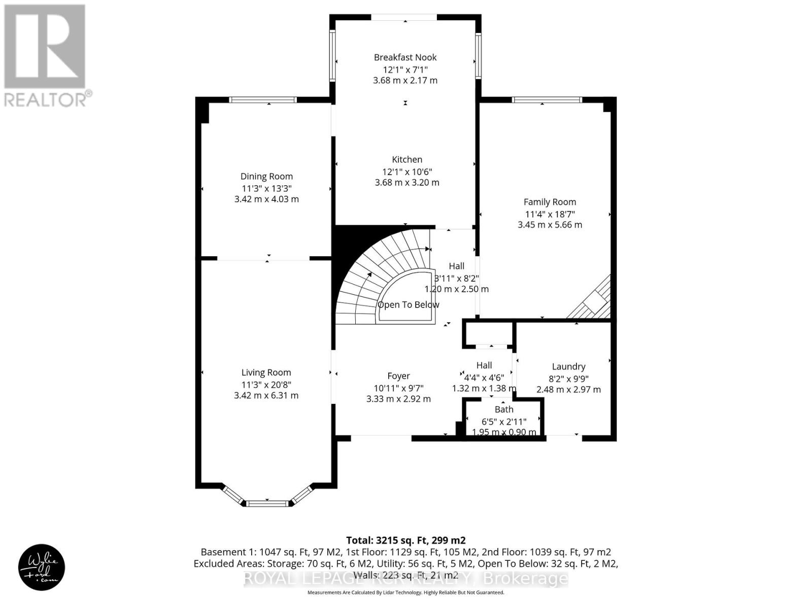 223 Kensington Place, Orangeville, Ontario  L9W 4G6 - Photo 41 - W12694118