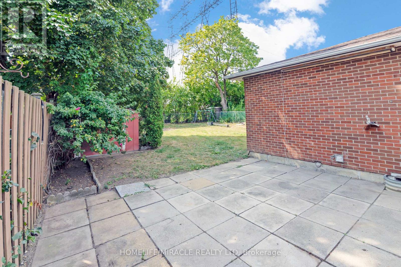 66 Avening Drive, Toronto, Ontario  M9V 1Y1 - Photo 33 - W12695712