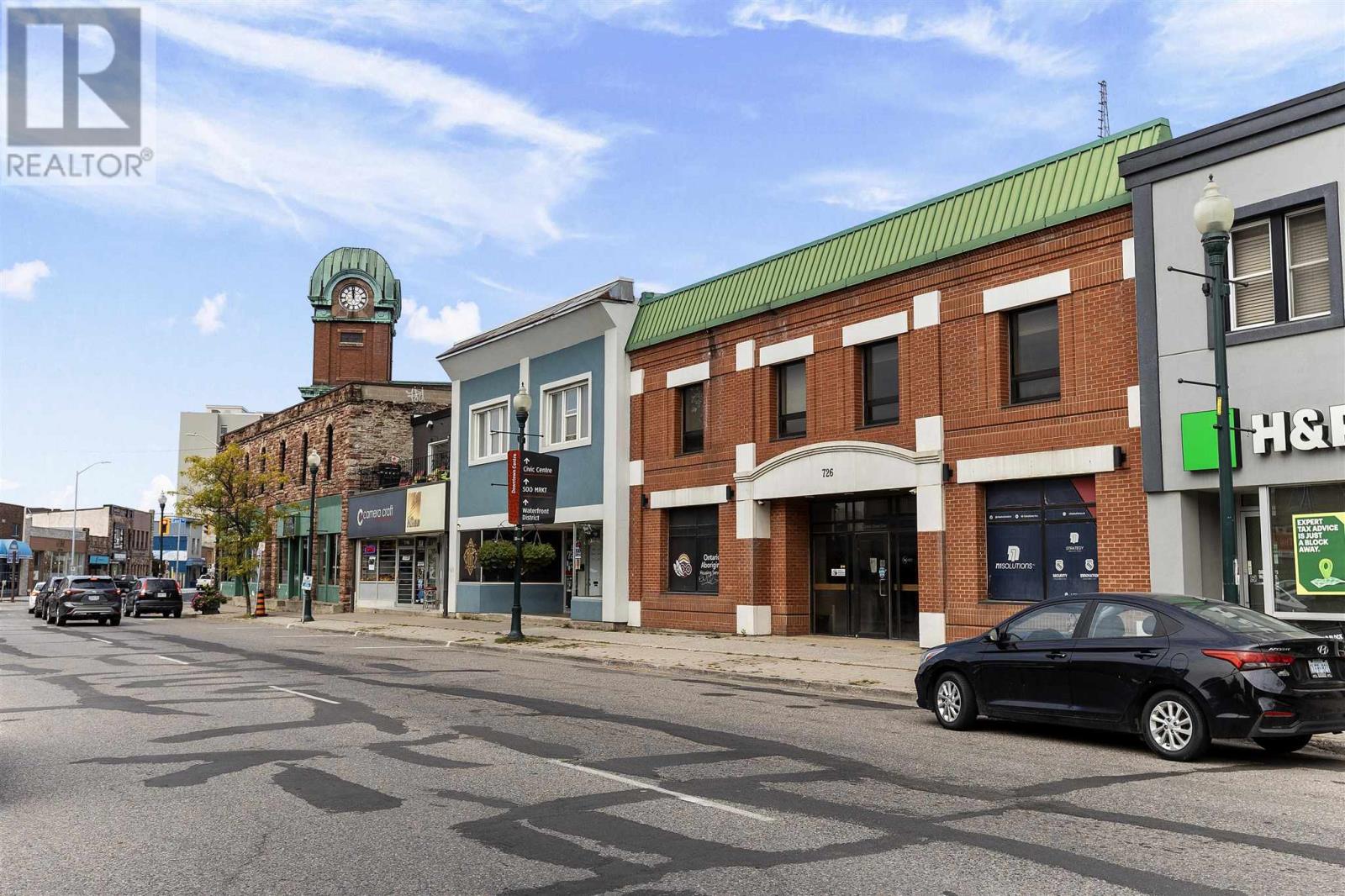 726 Queen St, Sault Ste. Marie, Ontario  P6A 2A9 - Photo 20 - SM260112