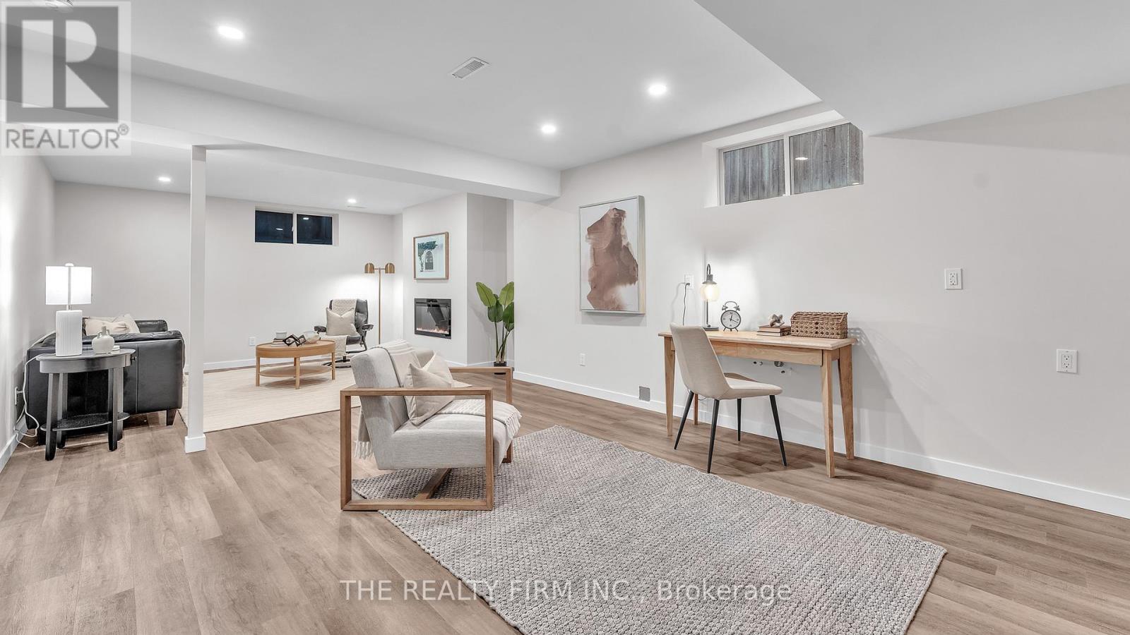 1773 Beaverbrook Avenue, London North, Ontario  N6H 0E4 - Photo 19 - X12701102