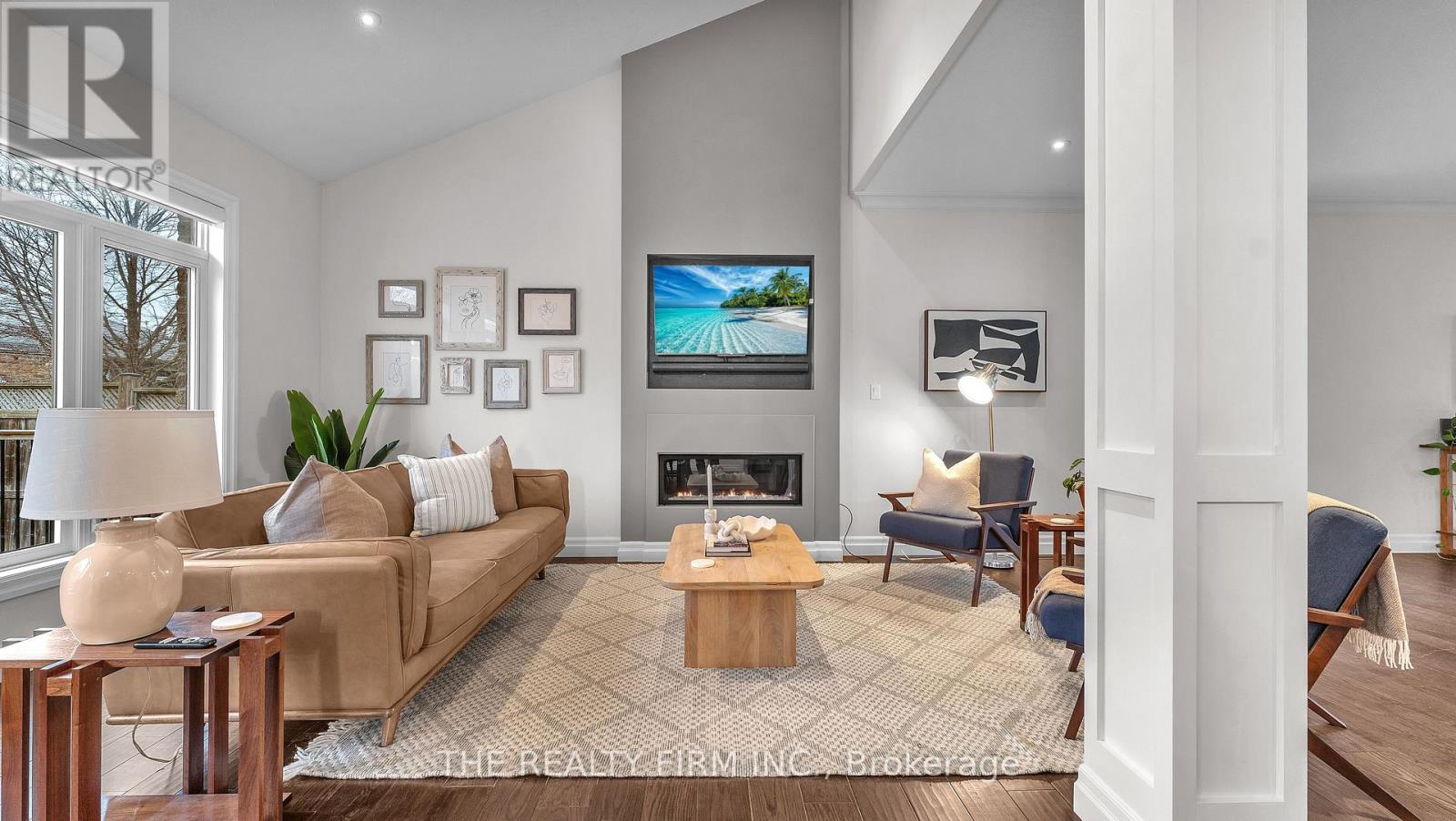 1773 Beaverbrook Avenue, London North, Ontario  N6H 0E4 - Photo 2 - X12701102