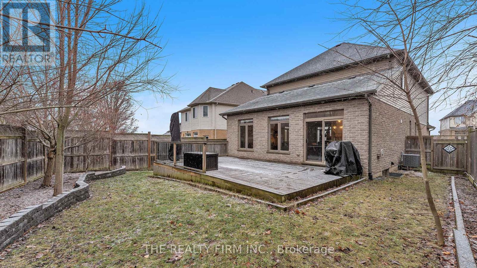 1773 Beaverbrook Avenue, London North, Ontario  N6H 0E4 - Photo 23 - X12701102