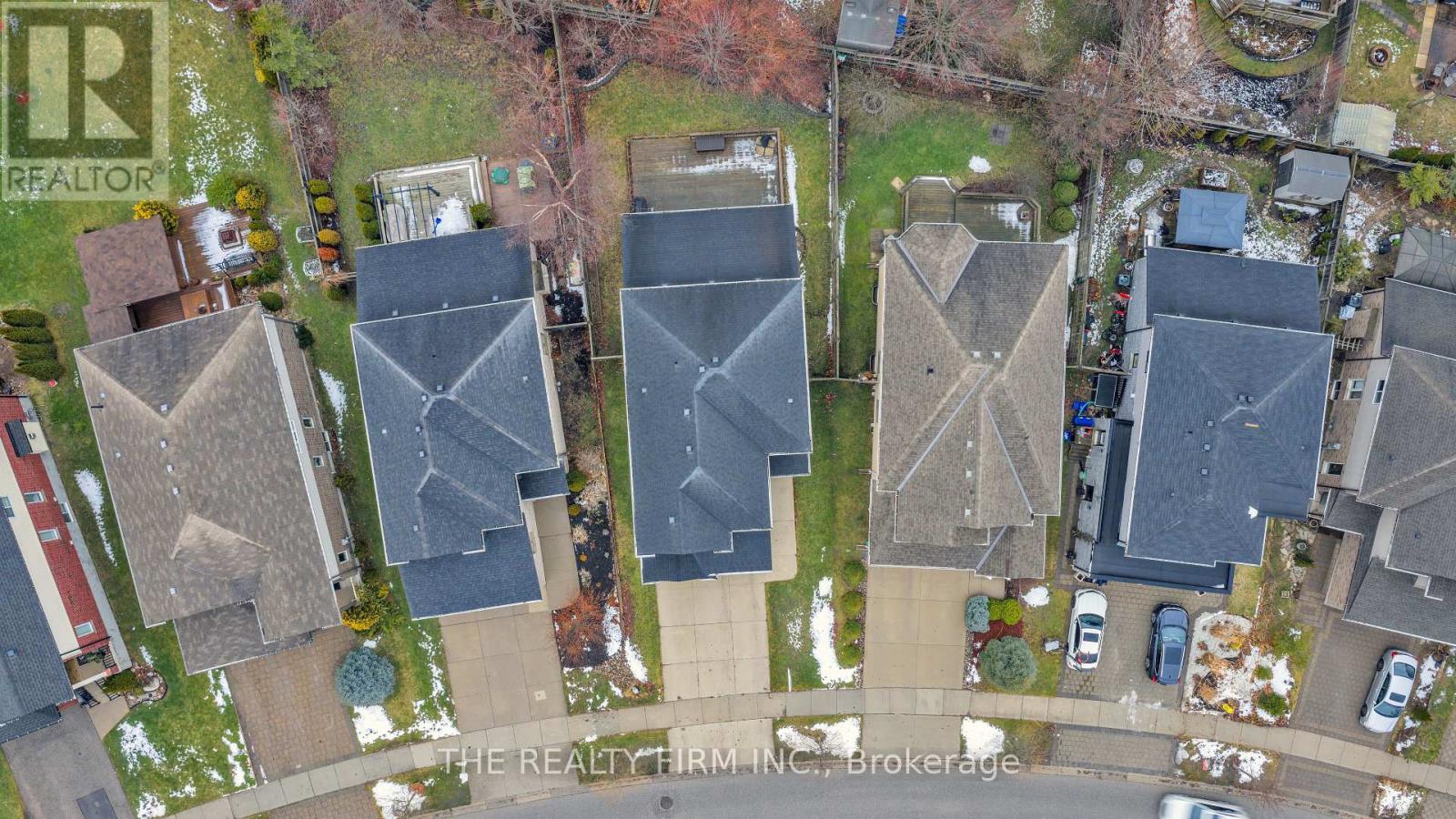 1773 Beaverbrook Avenue, London North, Ontario  N6H 0E4 - Photo 26 - X12701102