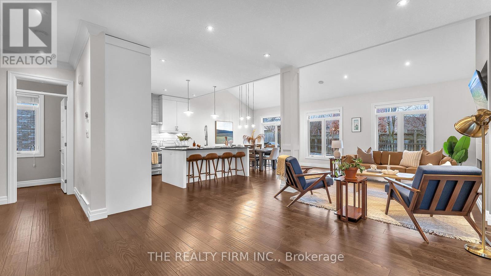 1773 Beaverbrook Avenue, London North, Ontario  N6H 0E4 - Photo 3 - X12701102