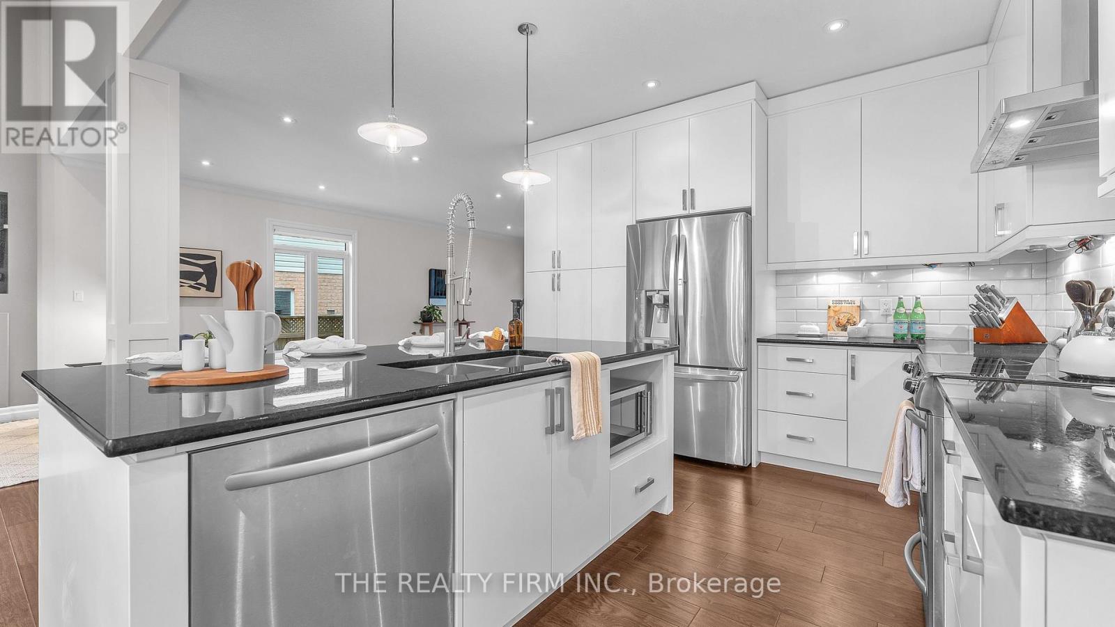 1773 Beaverbrook Avenue, London North, Ontario  N6H 0E4 - Photo 5 - X12701102