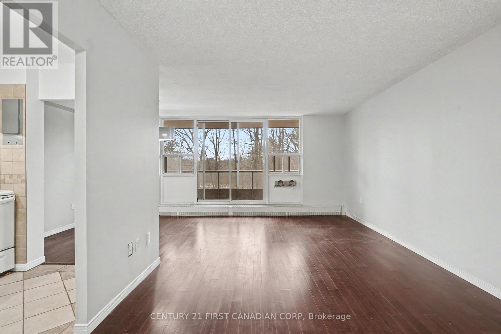 605 - 1964 Main Street W, Hamilton, Ontario  L8S 1J5 - Photo 12 - X12701106