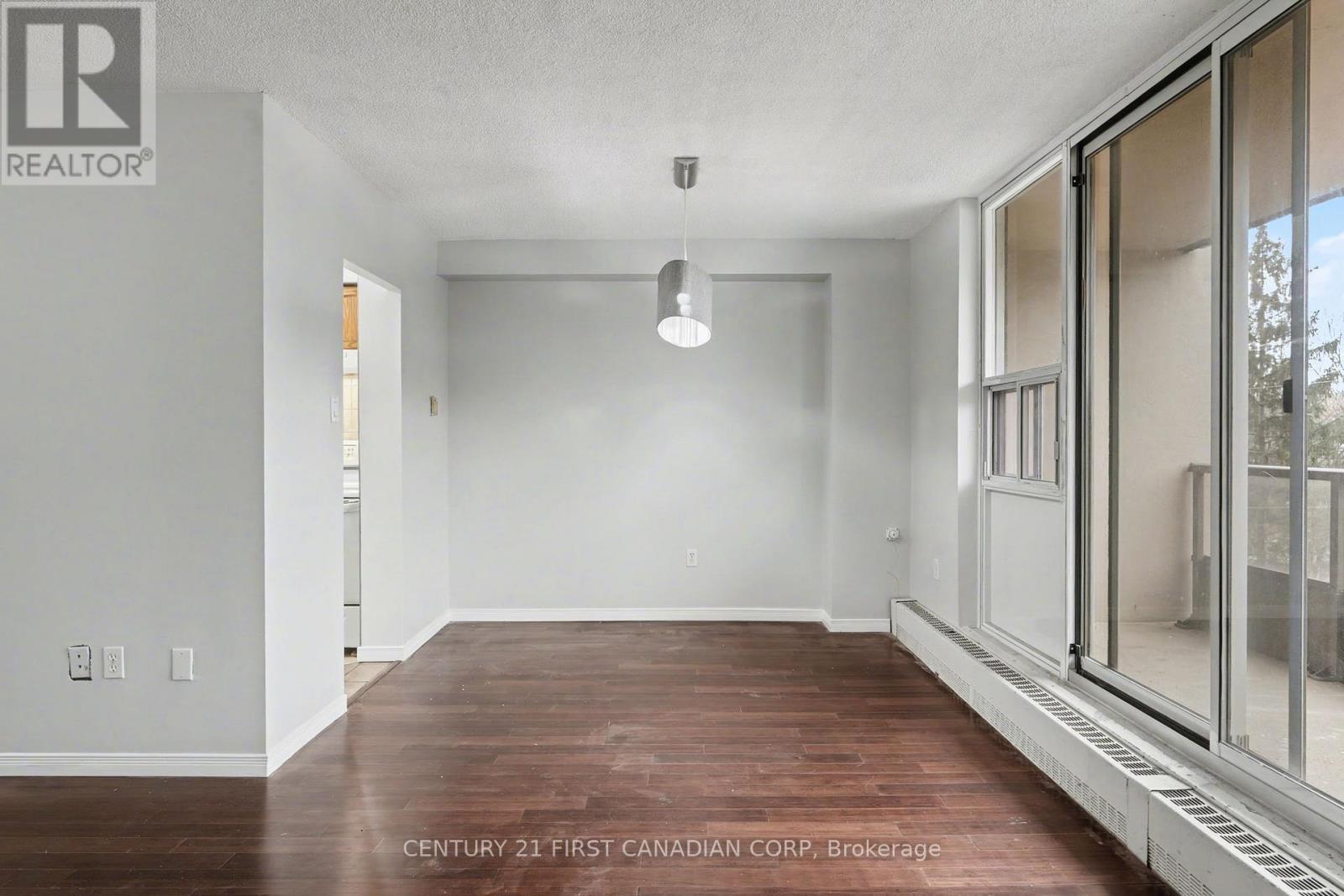 605 - 1964 Main Street W, Hamilton, Ontario  L8S 1J5 - Photo 13 - X12701106