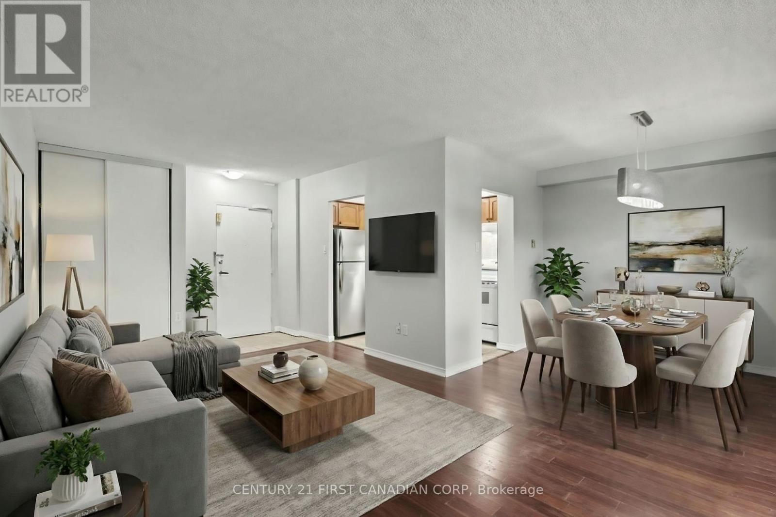 605 - 1964 Main Street W, Hamilton, Ontario  L8S 1J5 - Photo 14 - X12701106