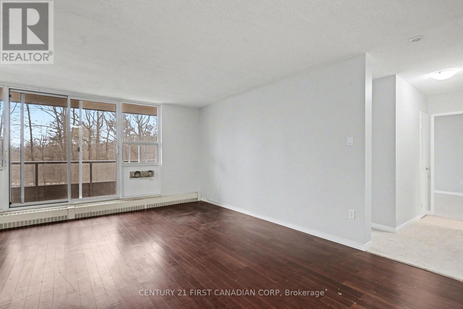 605 - 1964 Main Street W, Hamilton, Ontario  L8S 1J5 - Photo 17 - X12701106