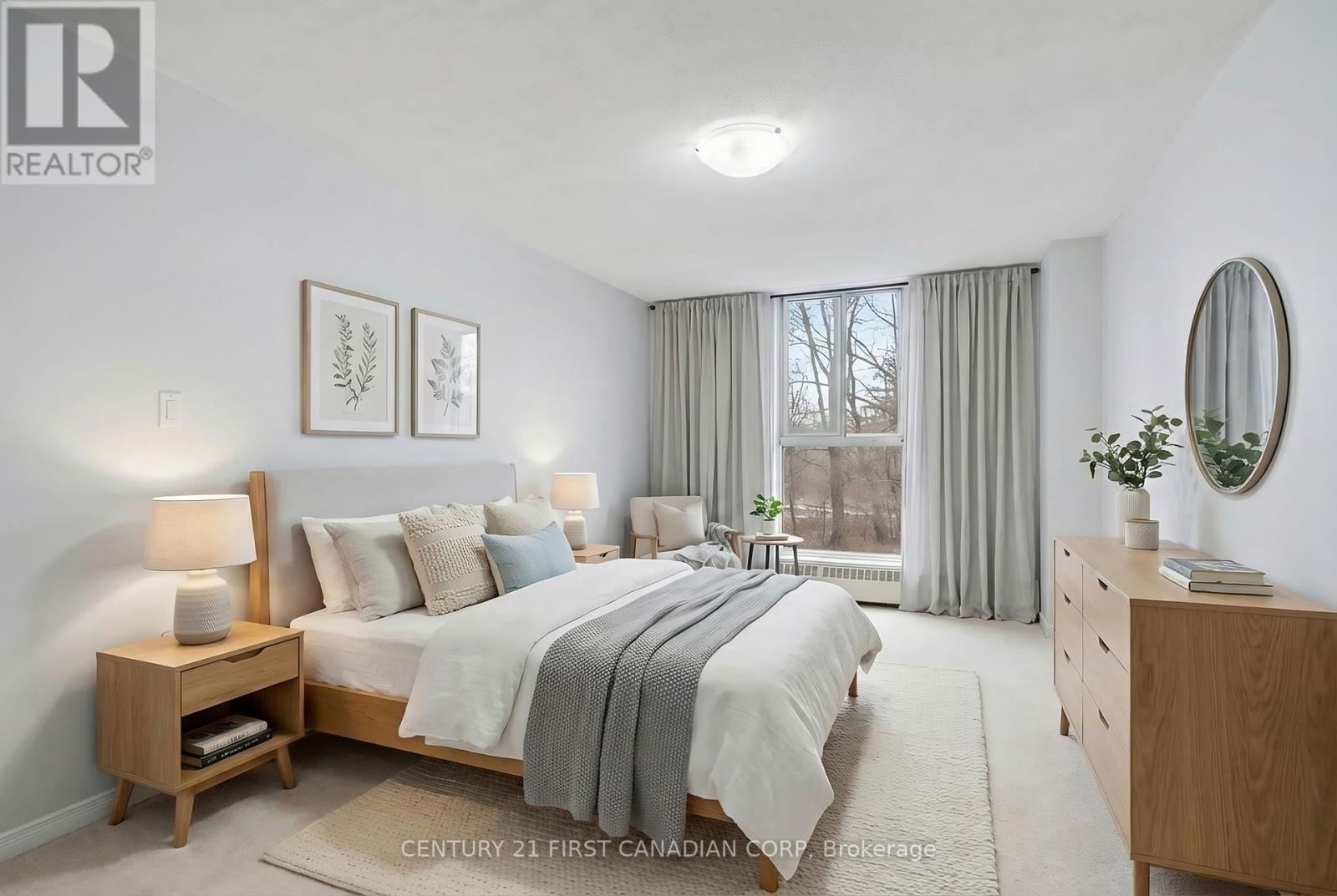 605 - 1964 Main Street W, Hamilton, Ontario  L8S 1J5 - Photo 23 - X12701106