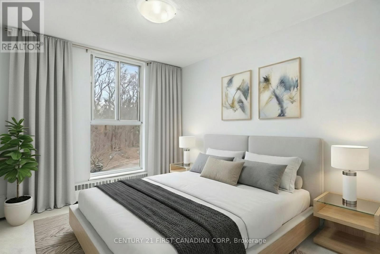 605 - 1964 Main Street W, Hamilton, Ontario  L8S 1J5 - Photo 25 - X12701106