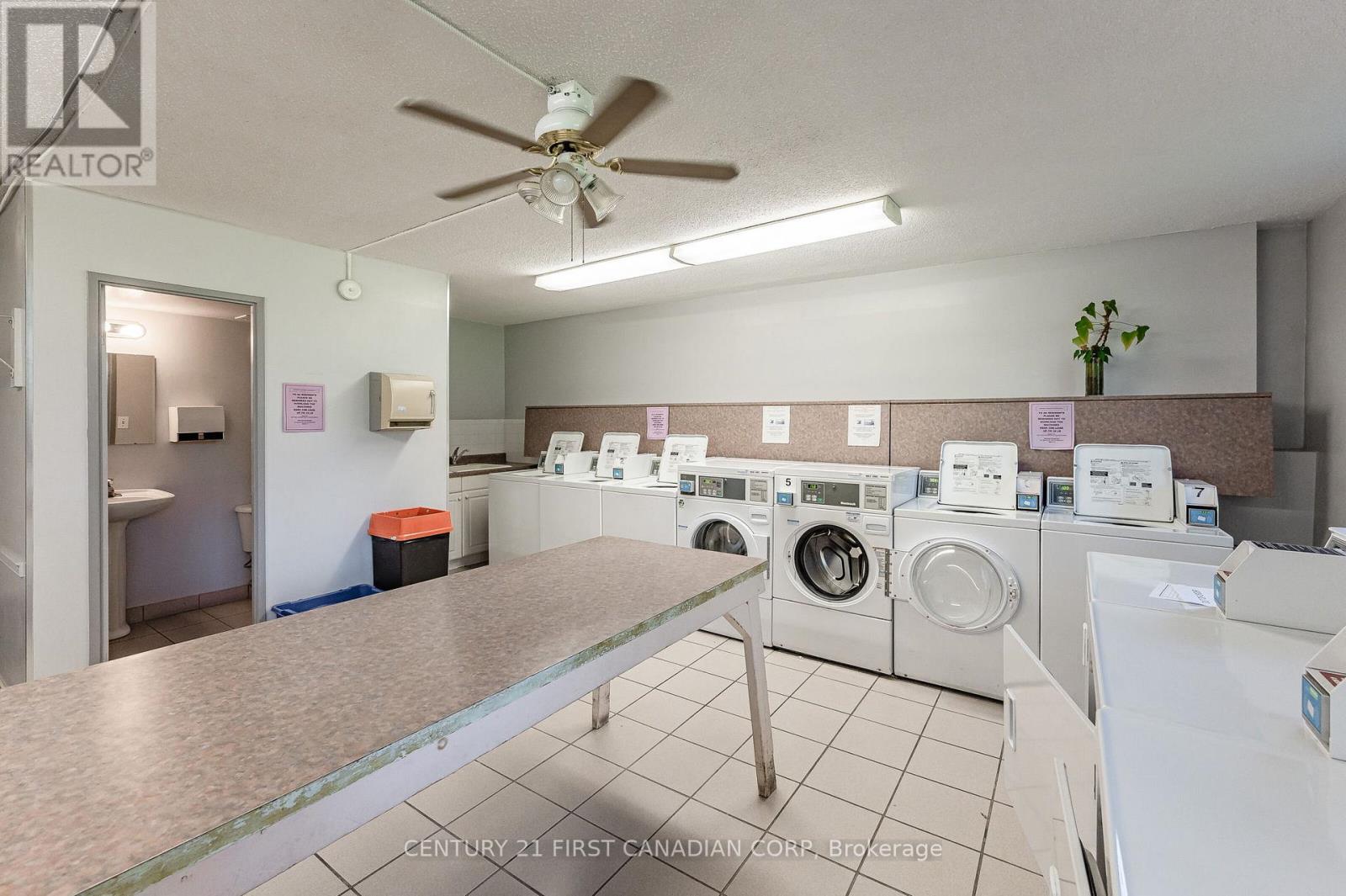 605 - 1964 Main Street W, Hamilton, Ontario  L8S 1J5 - Photo 31 - X12701106