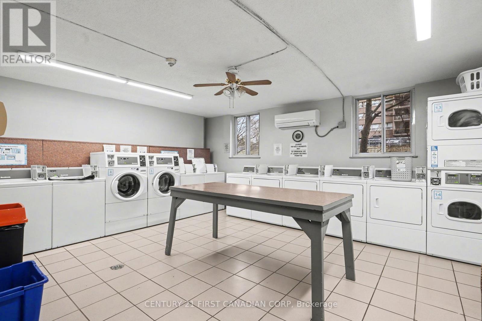 605 - 1964 Main Street W, Hamilton, Ontario  L8S 1J5 - Photo 32 - X12701106