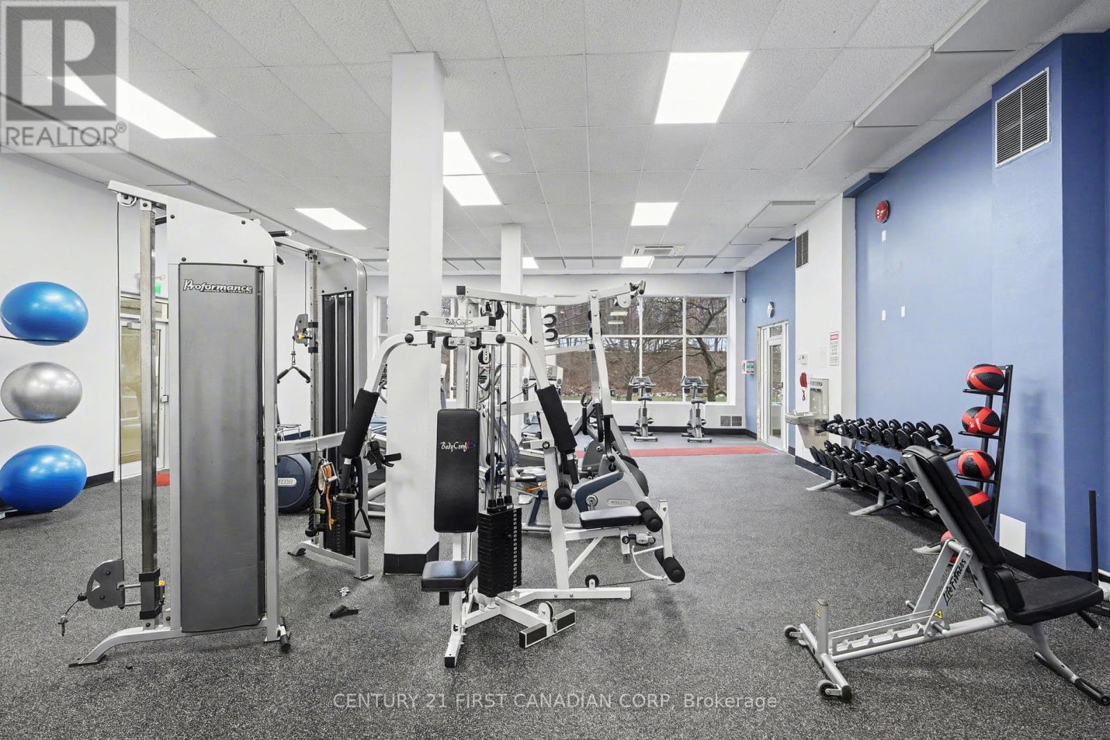 605 - 1964 Main Street W, Hamilton, Ontario  L8S 1J5 - Photo 33 - X12701106