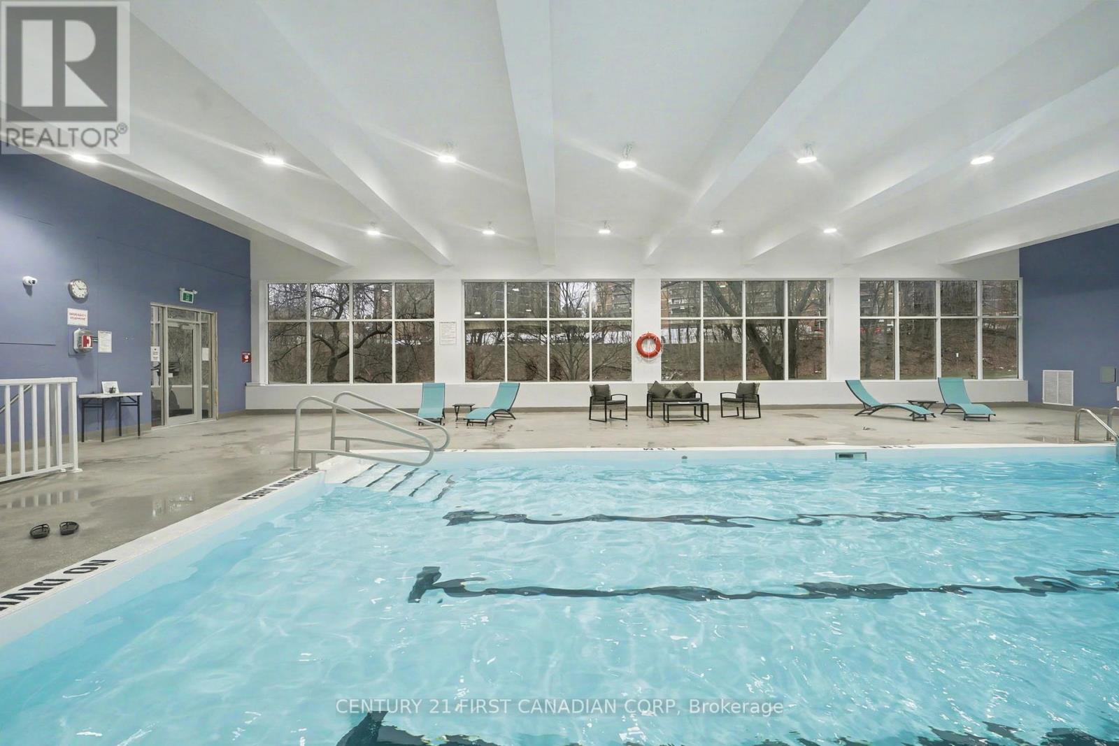 605 - 1964 Main Street W, Hamilton, Ontario  L8S 1J5 - Photo 35 - X12701106