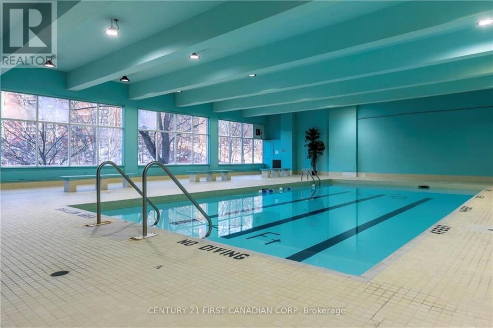 605 - 1964 Main Street W, Hamilton, Ontario  L8S 1J5 - Photo 36 - X12701106