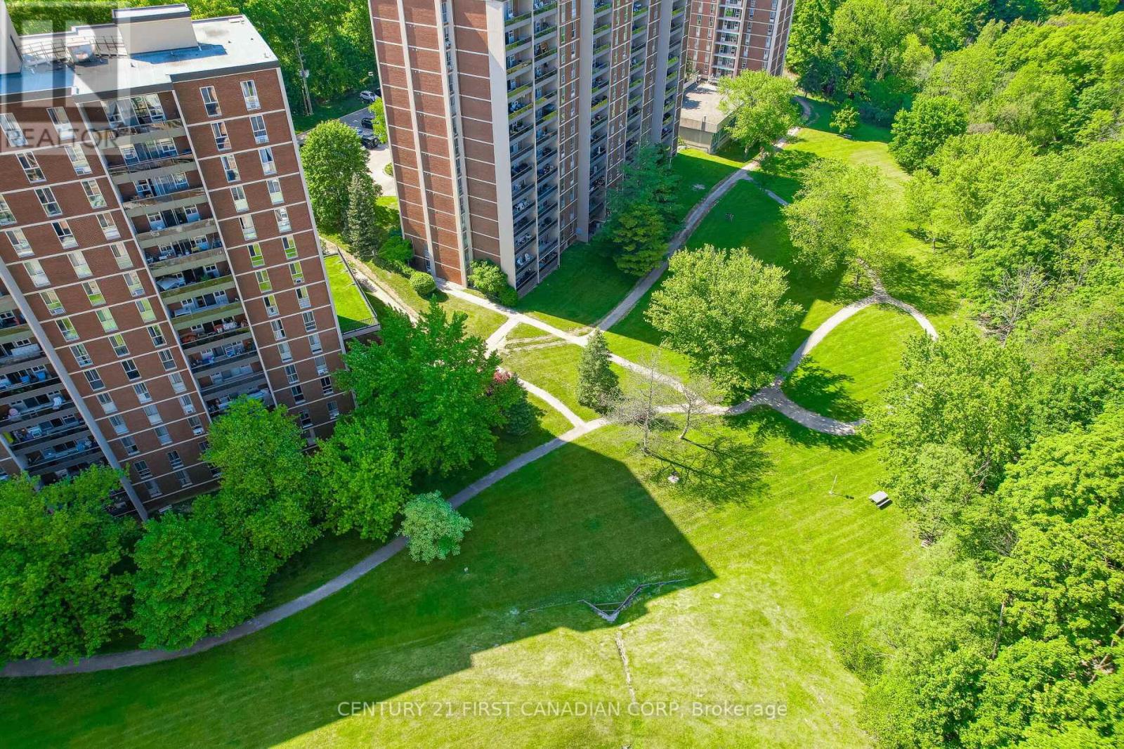 605 - 1964 Main Street W, Hamilton, Ontario  L8S 1J5 - Photo 4 - X12701106