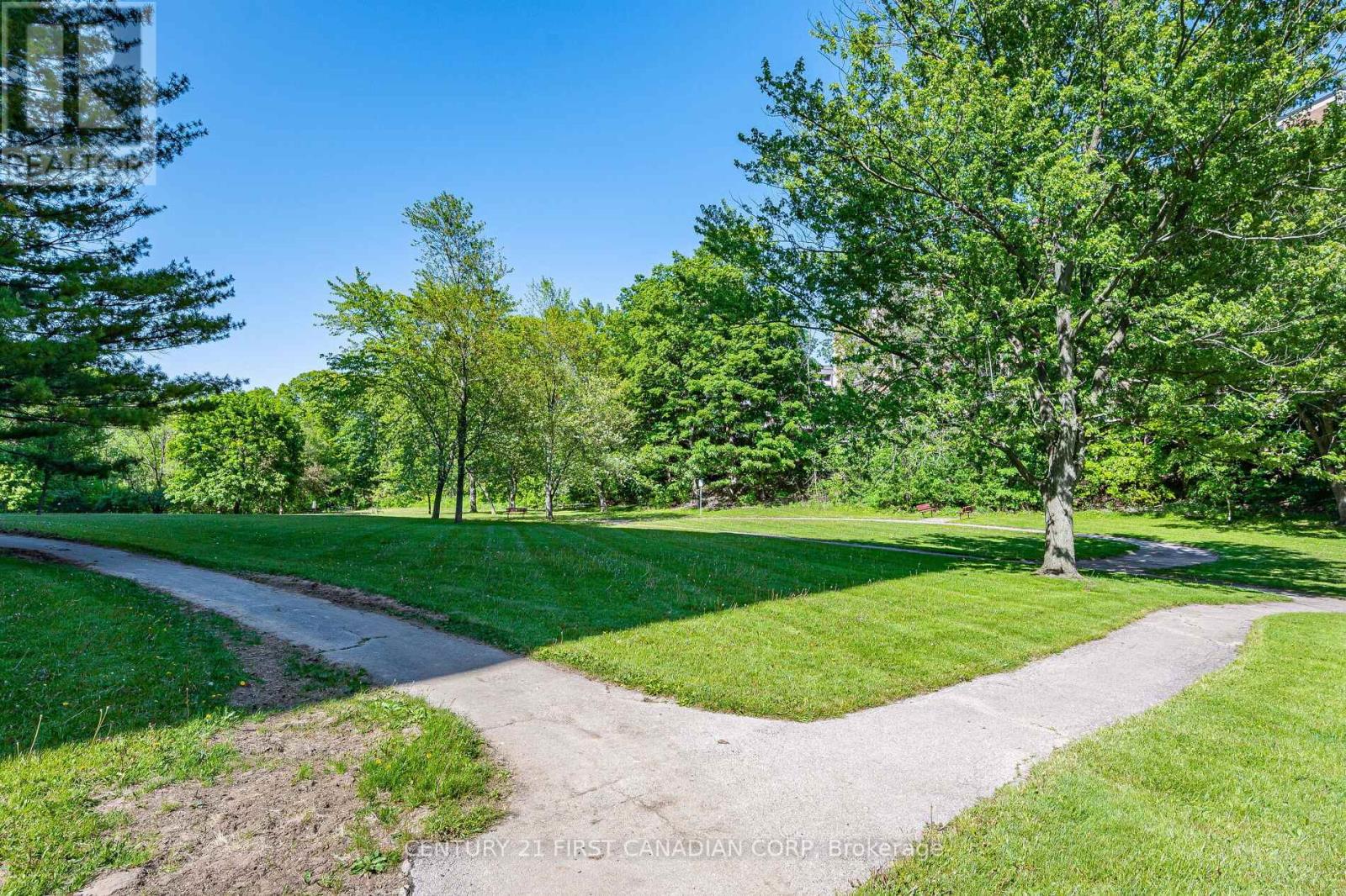 605 - 1964 Main Street W, Hamilton, Ontario  L8S 1J5 - Photo 41 - X12701106