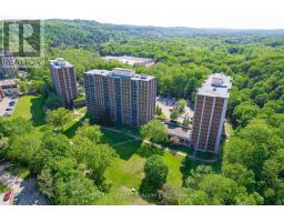 605 - 1964 MAIN STREET W, Hamilton, Ontario