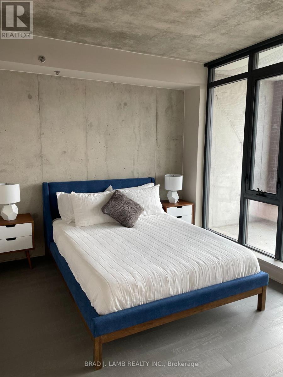 603 - 203 Catherine Street, Ottawa, Ontario  K2P 1J5 - Photo 10 - X12701150