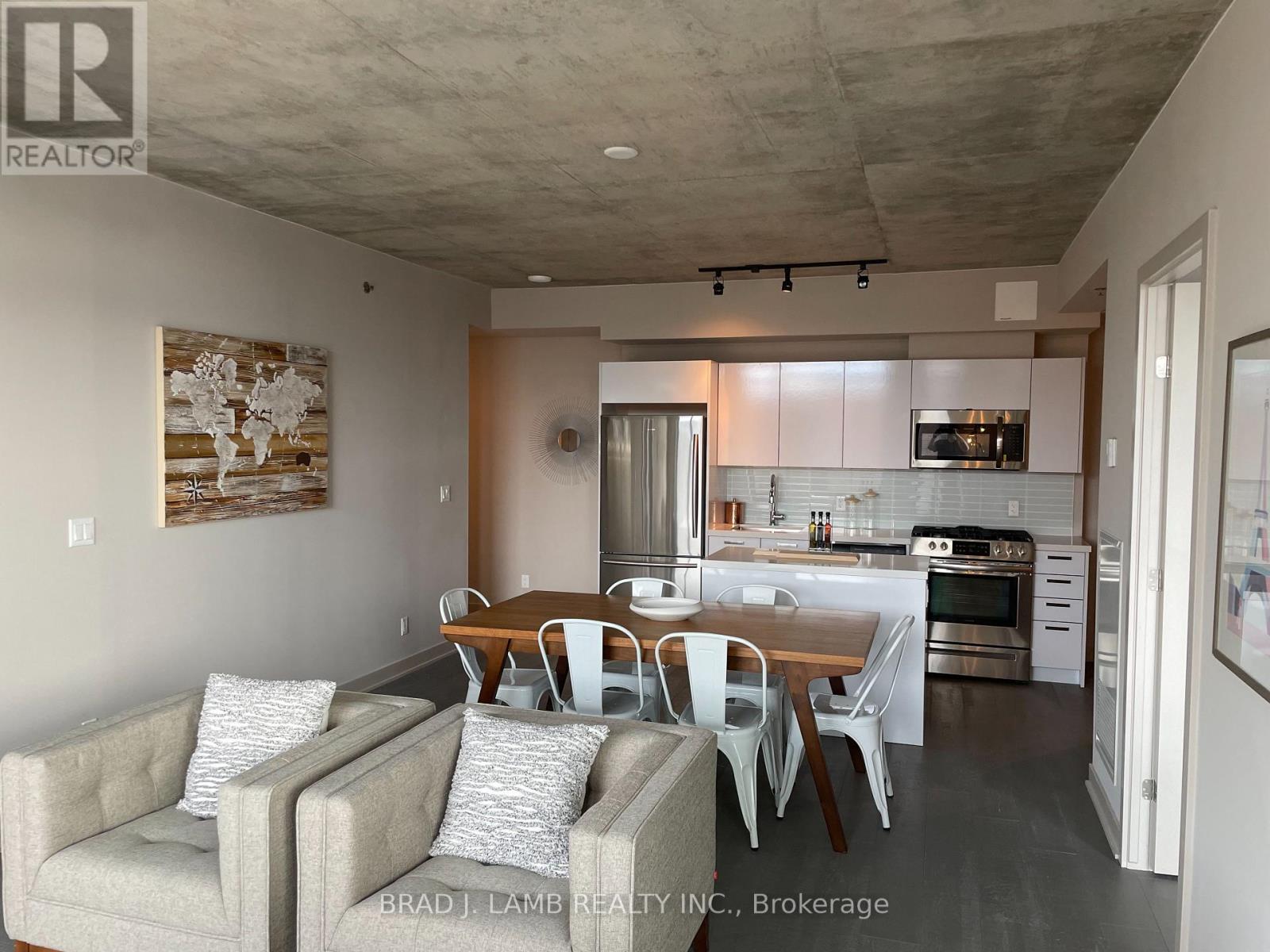 603 - 203 Catherine Street, Ottawa, Ontario  K2P 1J5 - Photo 6 - X12701150