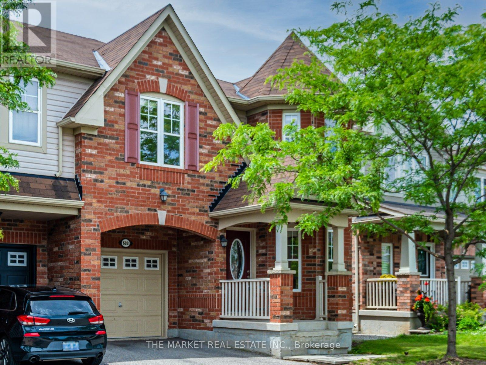 688 Rayner Court, Milton, Ontario  L9T 0N9 - Photo 29 - W12696730