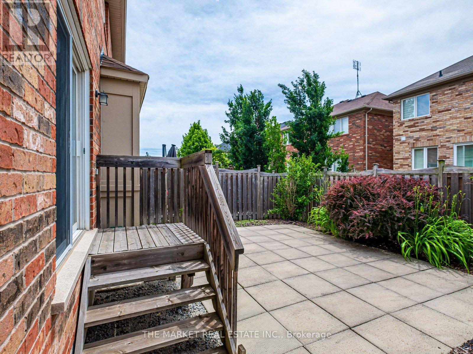 688 Rayner Court, Milton, Ontario  L9T 0N9 - Photo 26 - W12696730