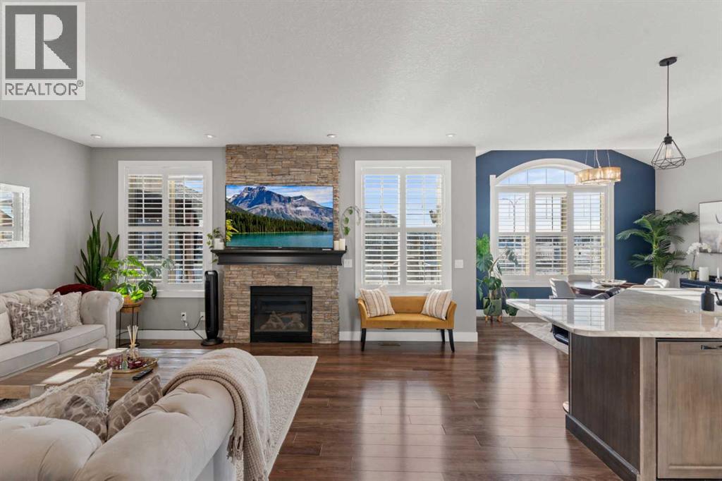 108 Windgate Close Sw, Airdrie, Alberta  T4B 3T1 - Photo 13 - A2278460