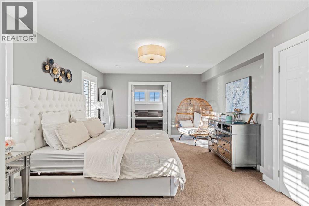 108 Windgate Close Sw, Airdrie, Alberta  T4B 3T1 - Photo 28 - A2278460