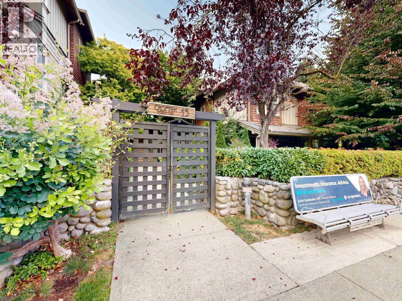 227 15 Sixth Avenue, New Westminster, British Columbia  V3L 1T1 - Photo 38 - R3079995