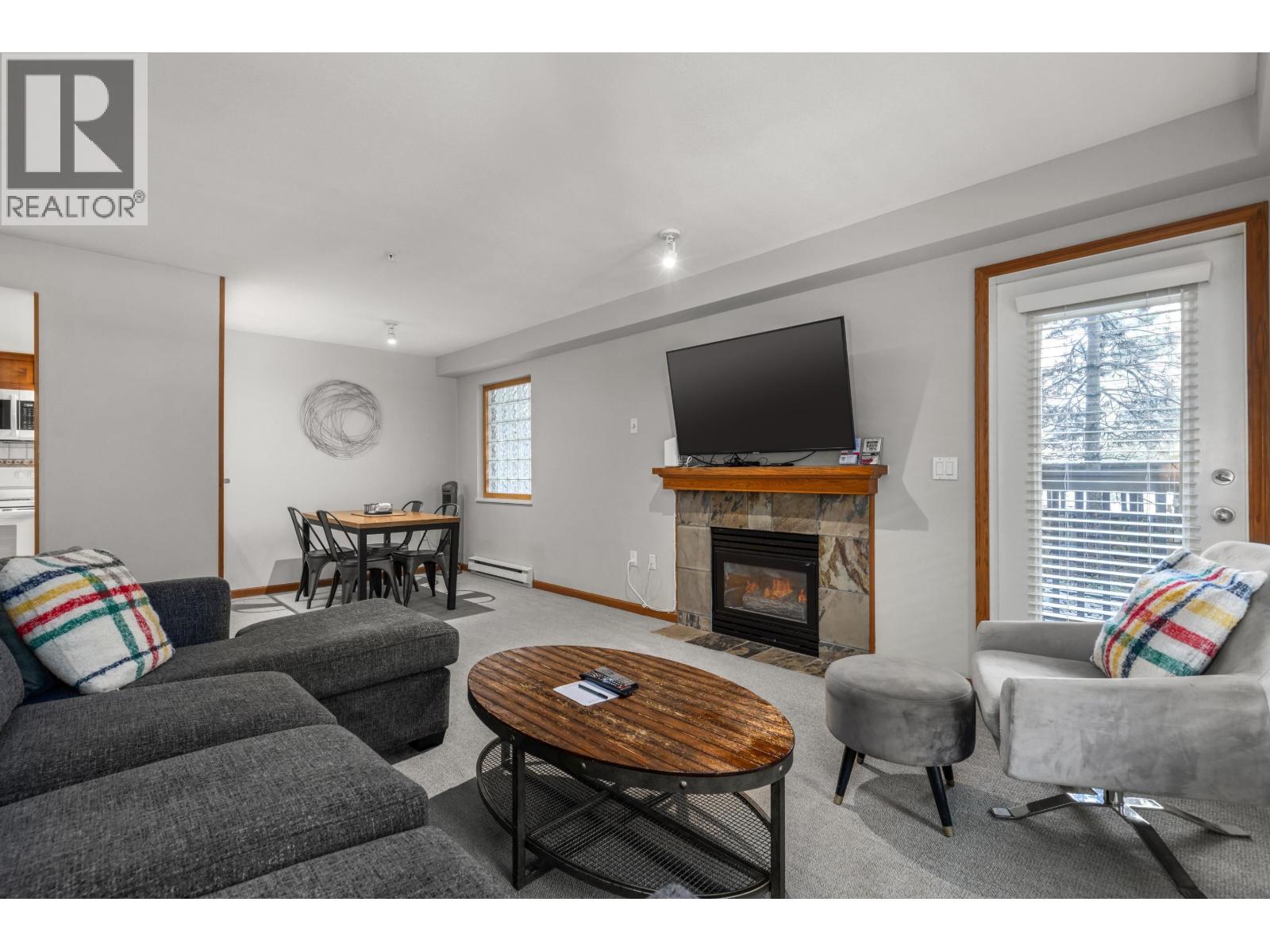 1 4355 Northlands Boulevard, Whistler, British Columbia  V8E 1C3 - Photo 5 - R3080008