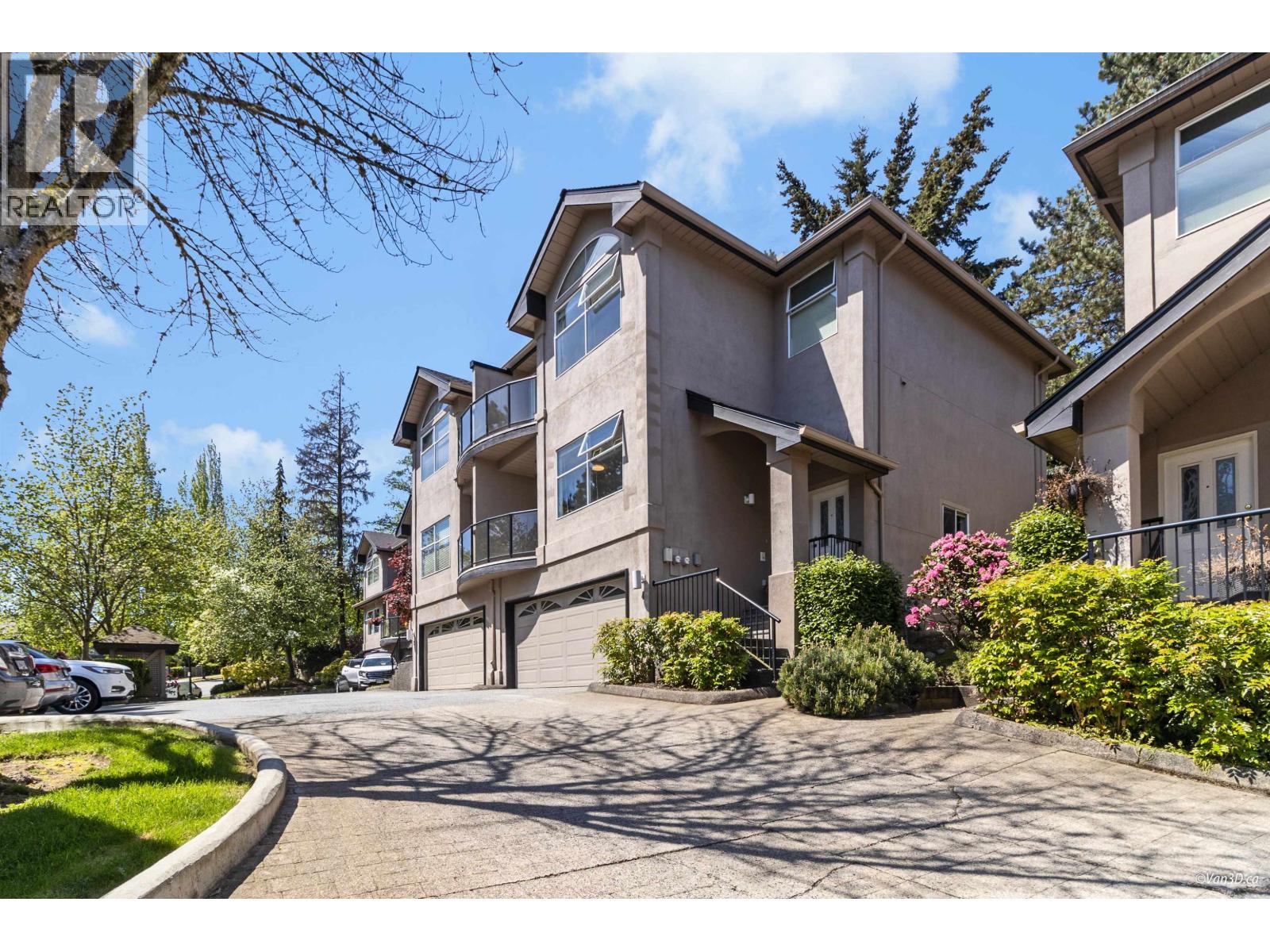 4 2951 Panorama Drive, Coquitlam, British Columbia  V3E 2W3 - Photo 21 - R3080014