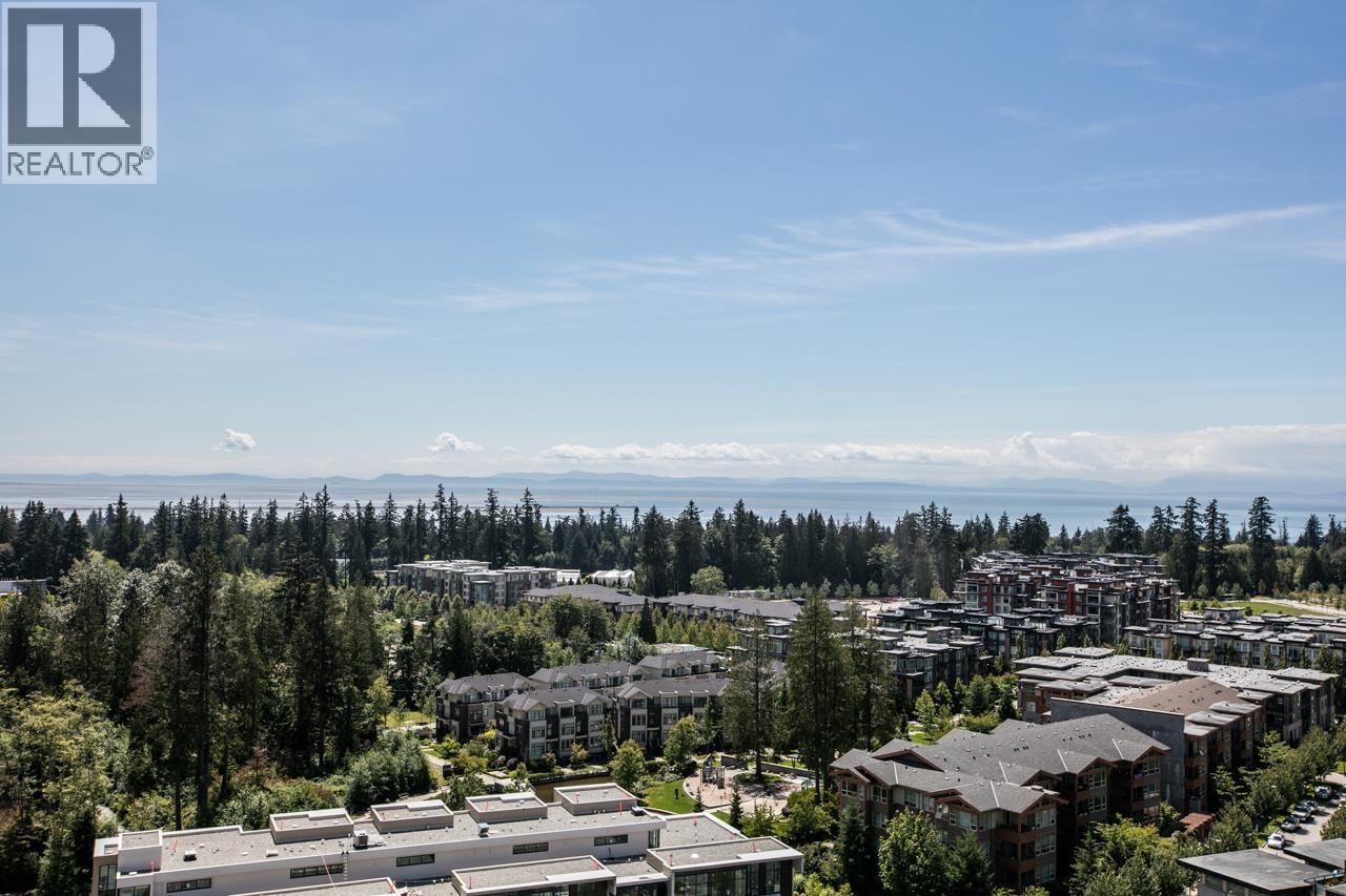 1908 3355 BINNING ROAD, Vancouver, British Columbia