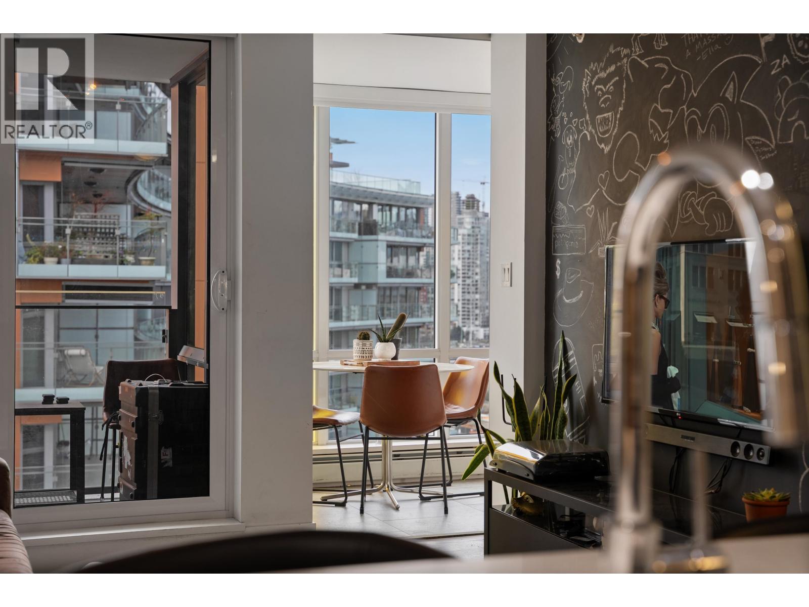 1609 1788 Columbia Street, Vancouver, British Columbia  V5Y 0L7 - Photo 13 - R3080032