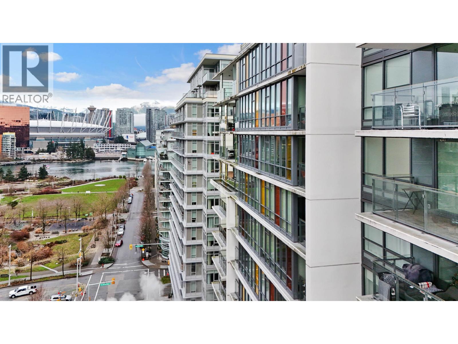 1609 1788 Columbia Street, Vancouver, British Columbia  V5Y 0L7 - Photo 27 - R3080032