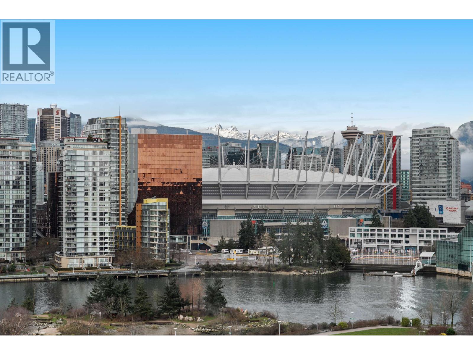 1609 1788 Columbia Street, Vancouver, British Columbia  V5Y 0L7 - Photo 29 - R3080032